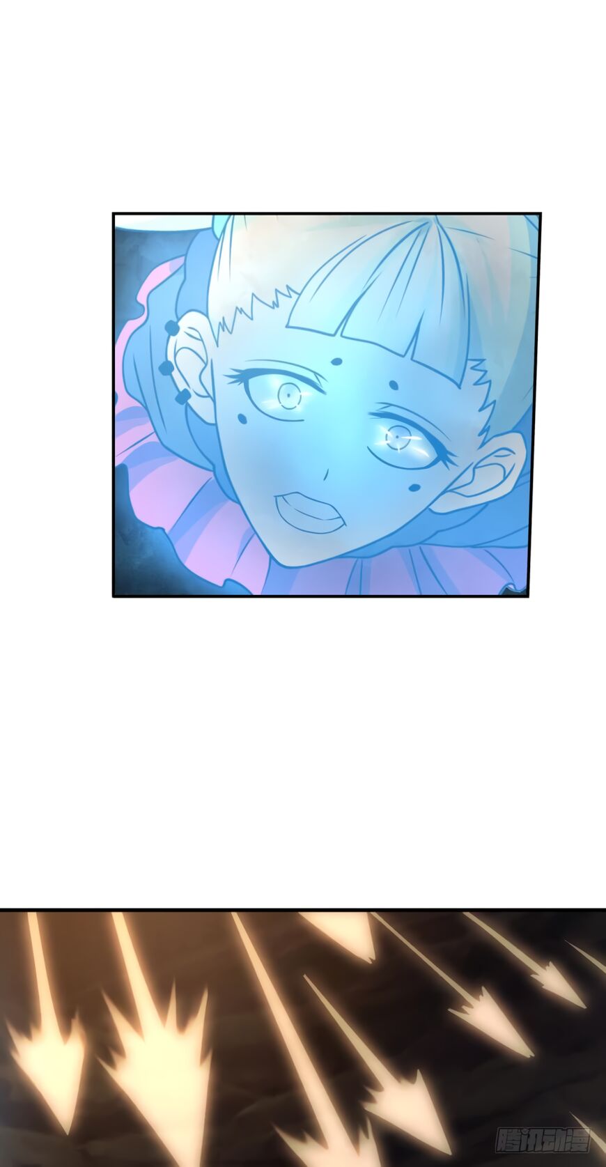 Player Reborn Chapter 85 - page 22