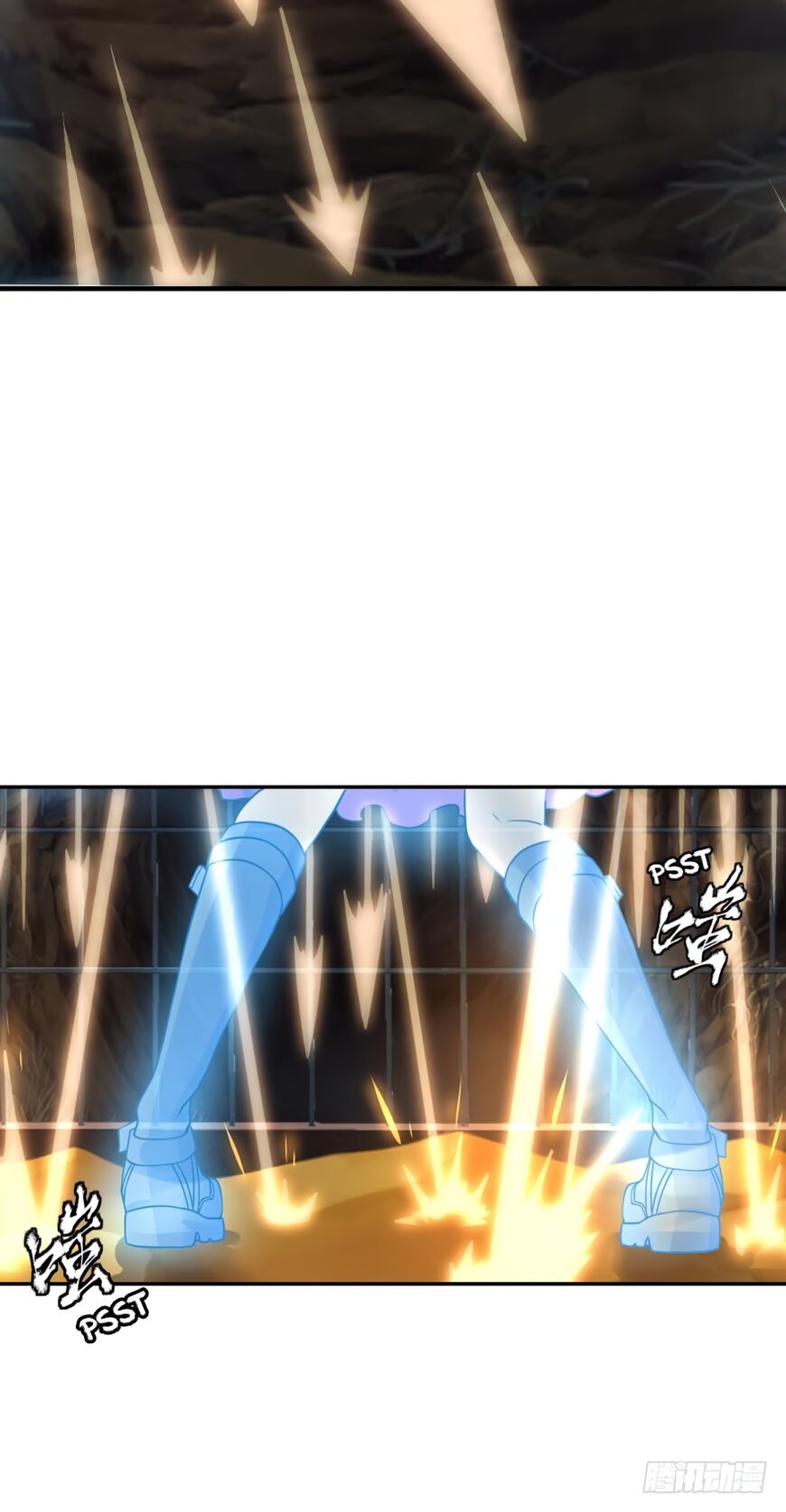 Player Reborn Chapter 85 - page 23