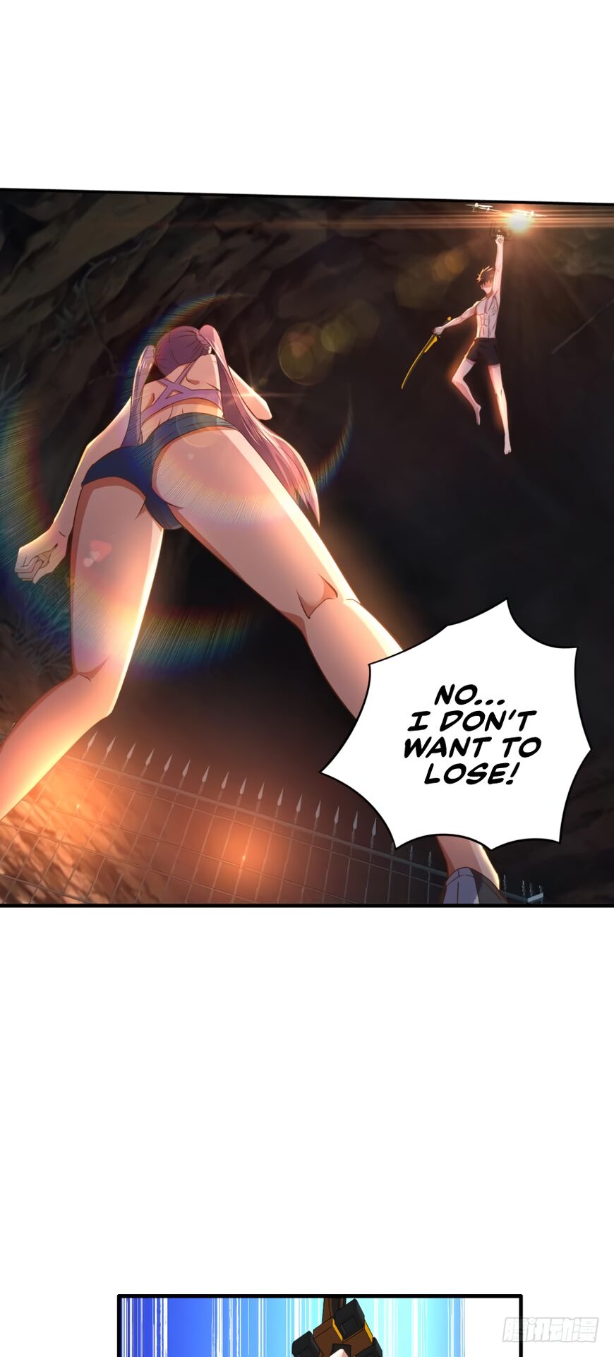 Player Reborn Chapter 85 - page 5
