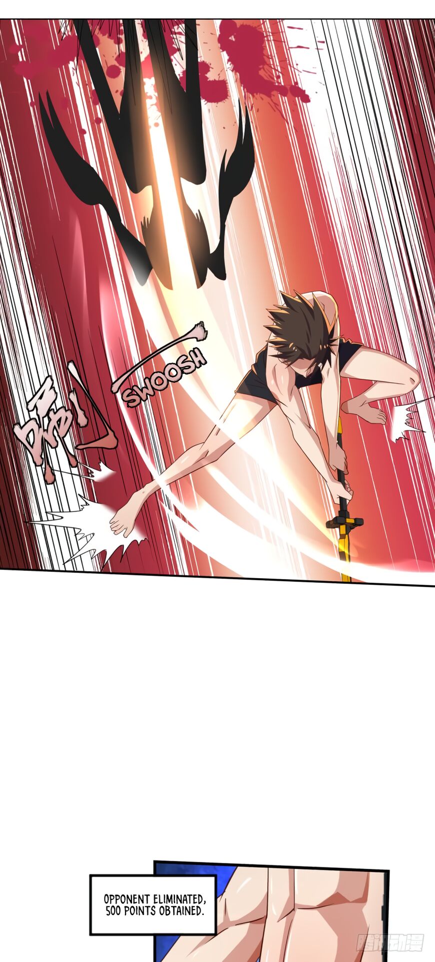 Player Reborn Chapter 85 - page 7