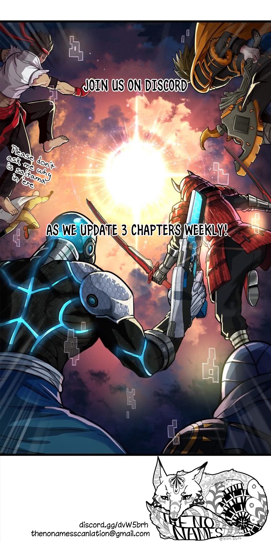 Player Reborn Chapter 6 - page 15
