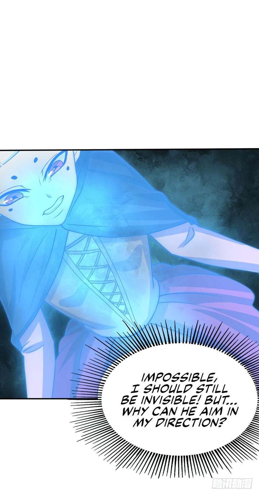 Player Reborn Chapter 86 - page 13