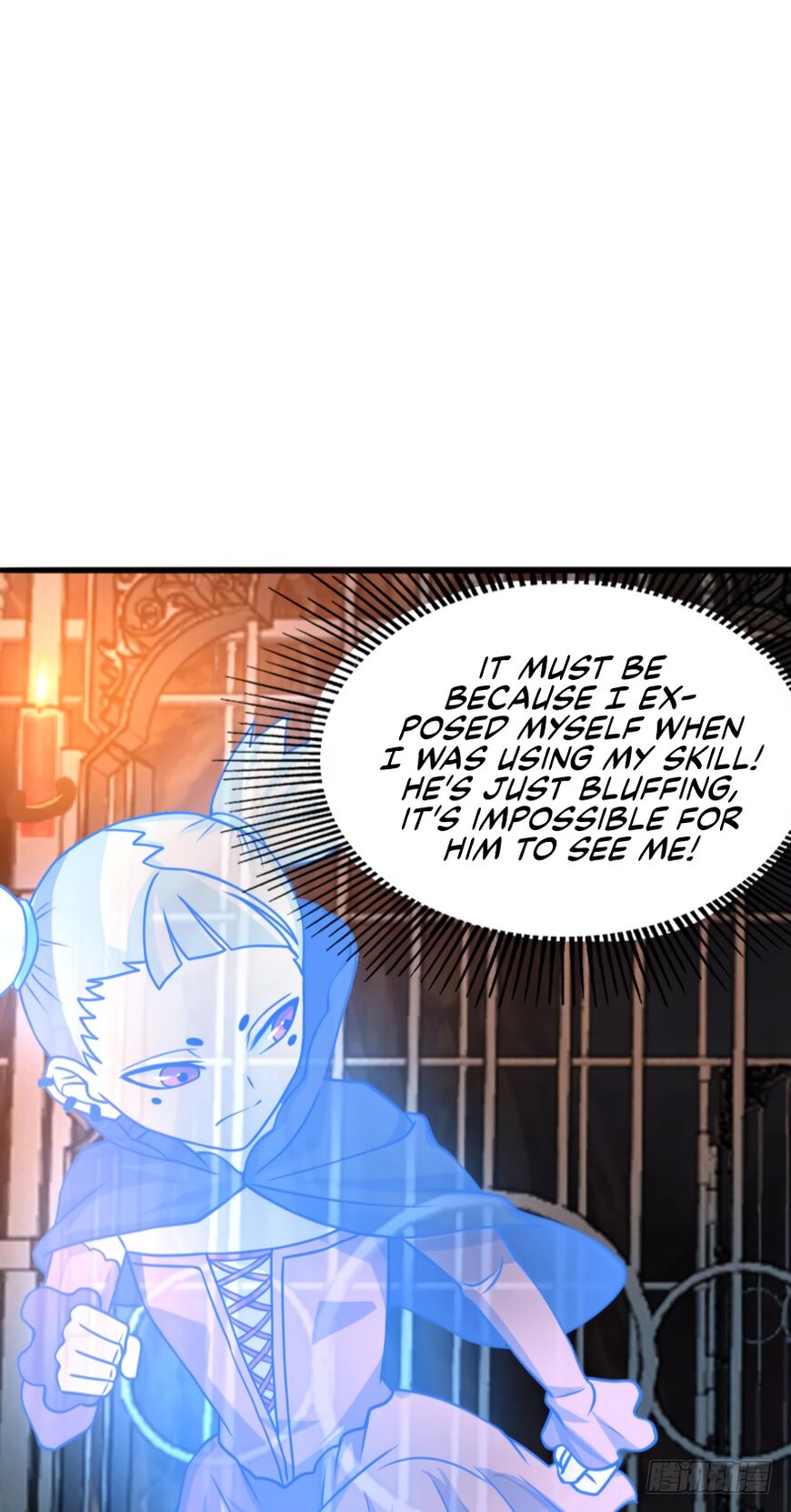 Player Reborn Chapter 86 - page 14