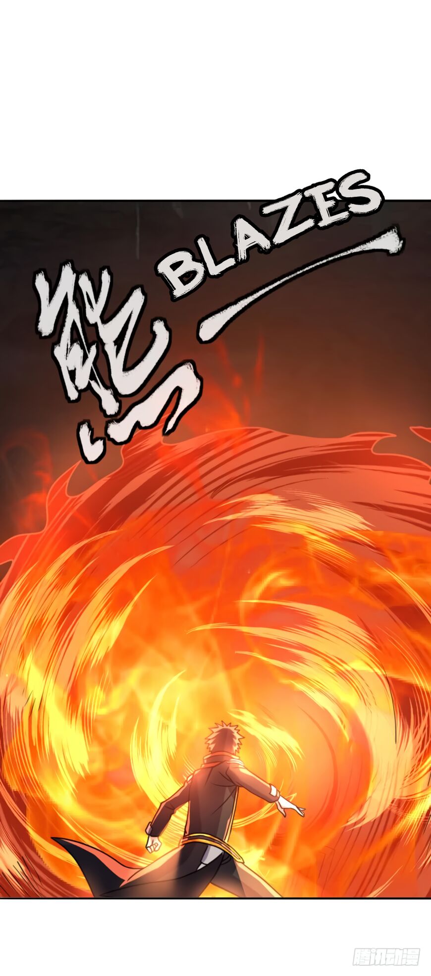 Player Reborn Chapter 86 - page 2