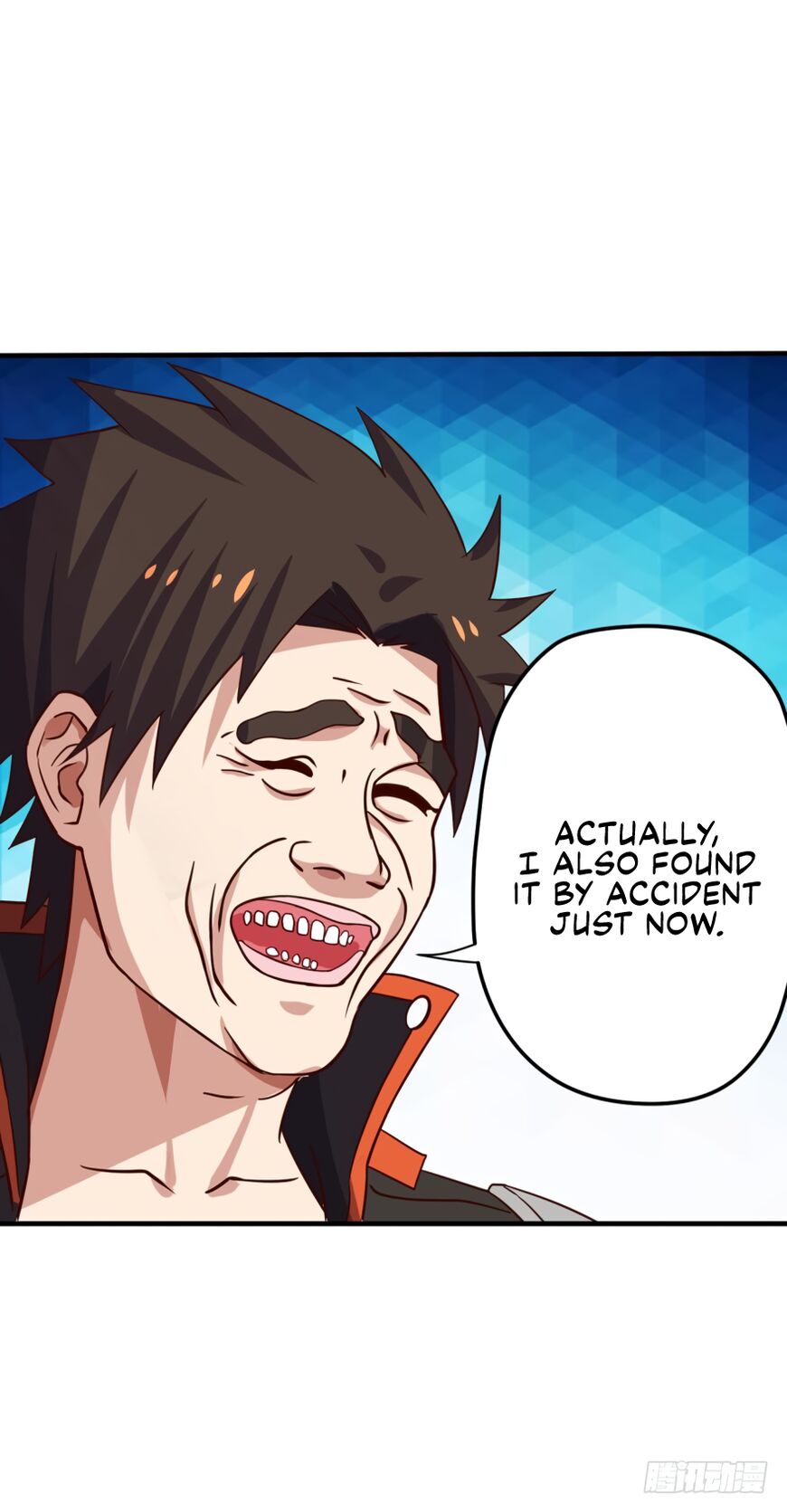 Player Reborn Chapter 86 - page 21