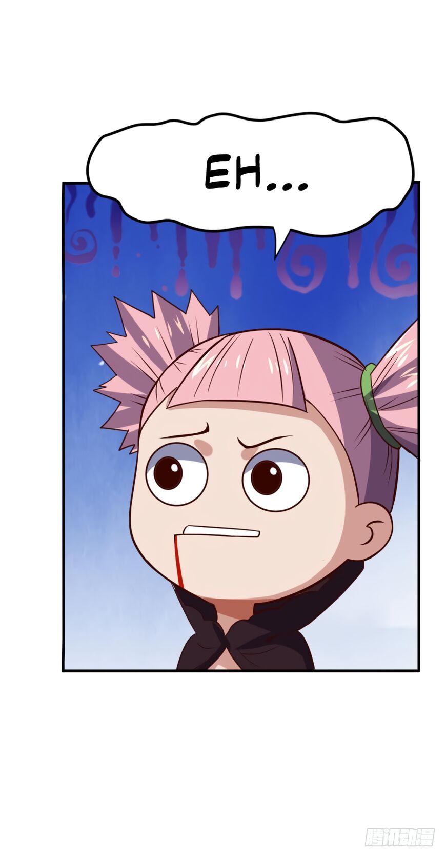 Player Reborn Chapter 86 - page 22