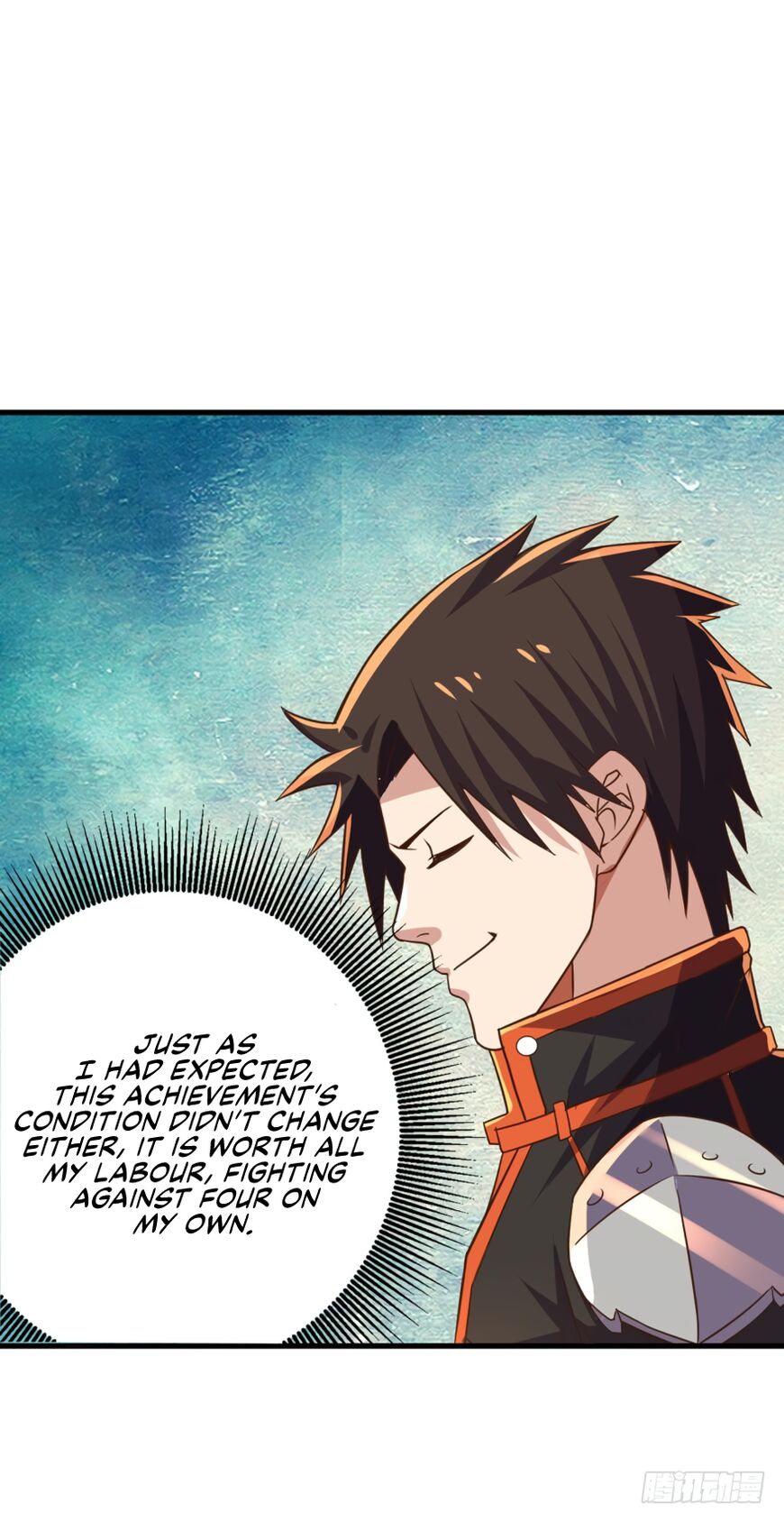Player Reborn Chapter 86 - page 28