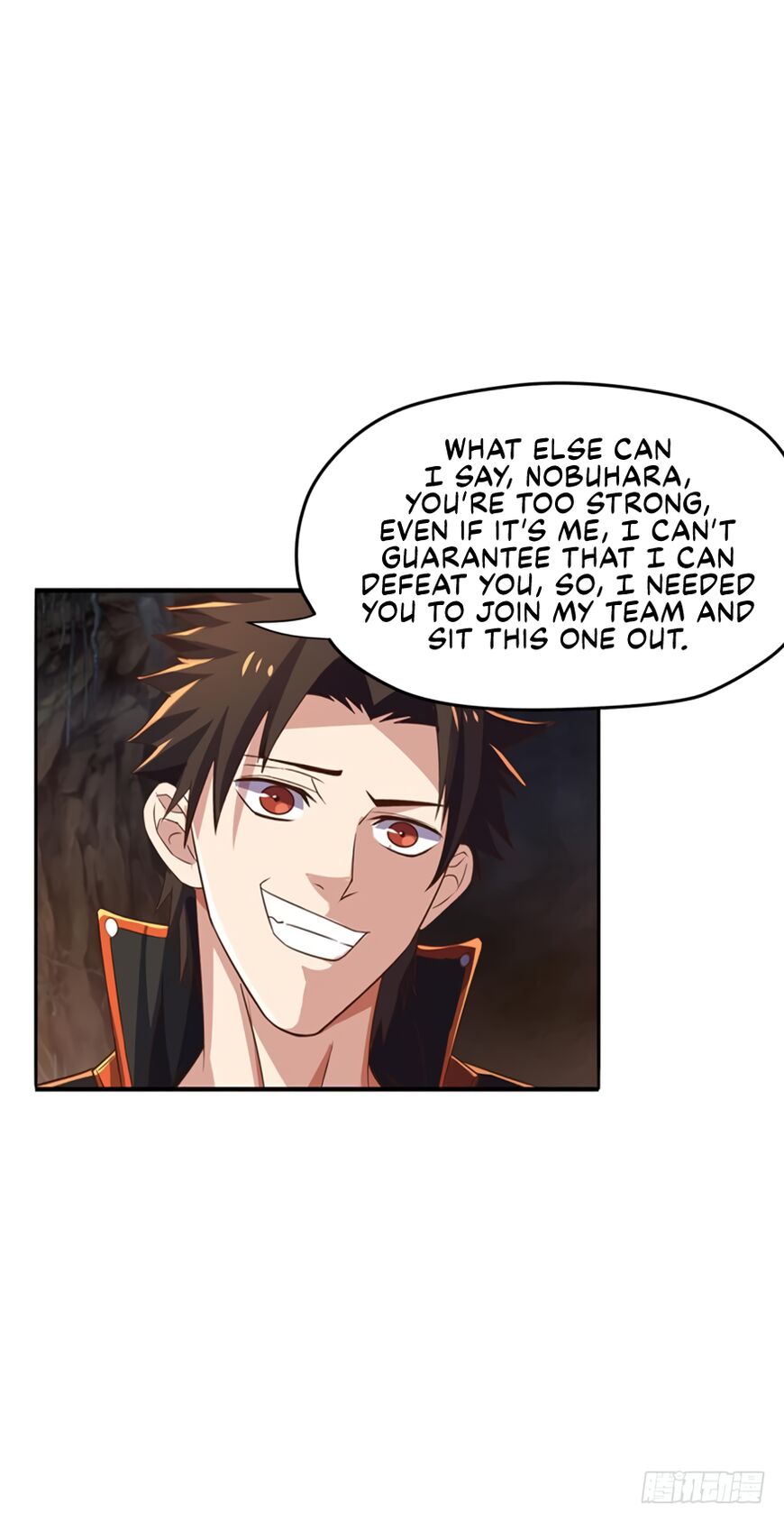 Player Reborn Chapter 86 - page 30