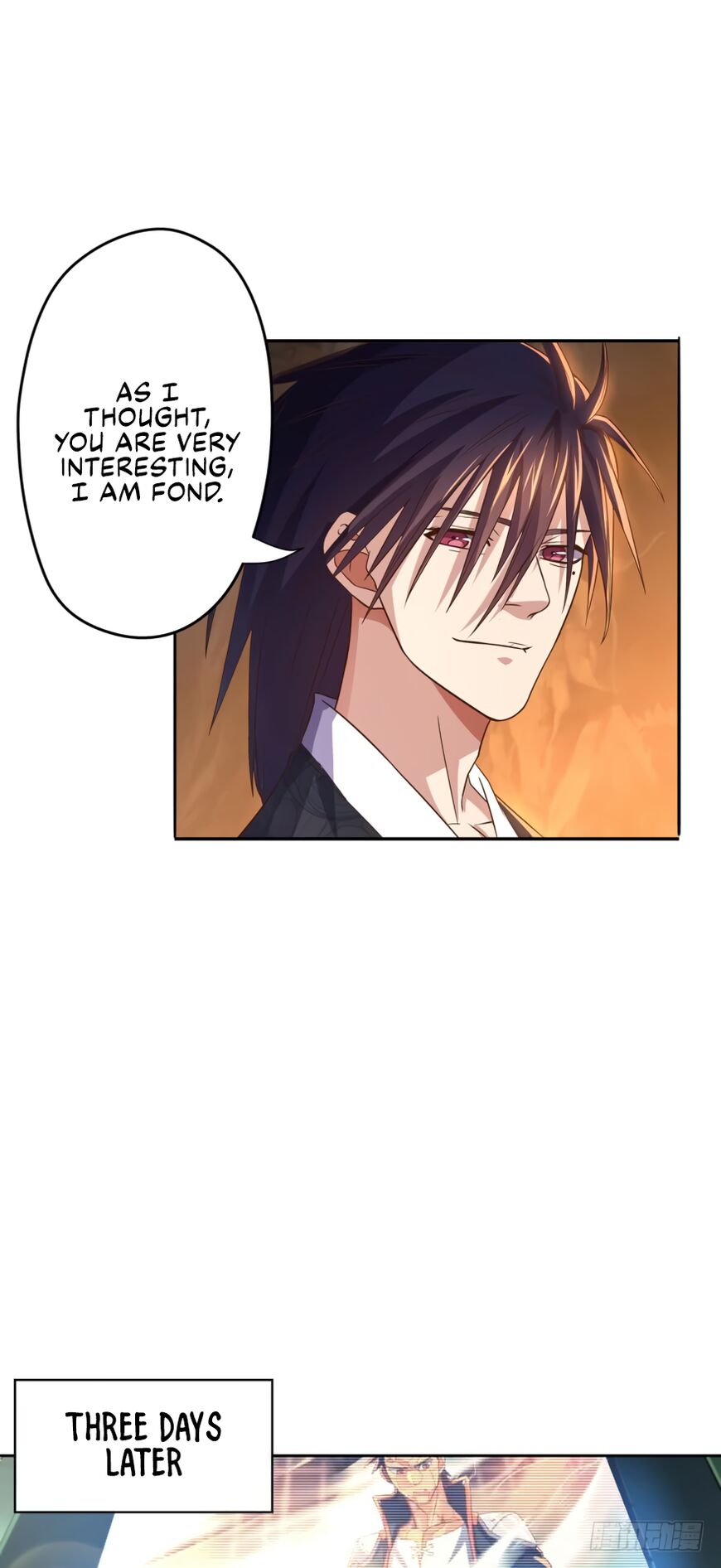 Player Reborn Chapter 86 - page 31