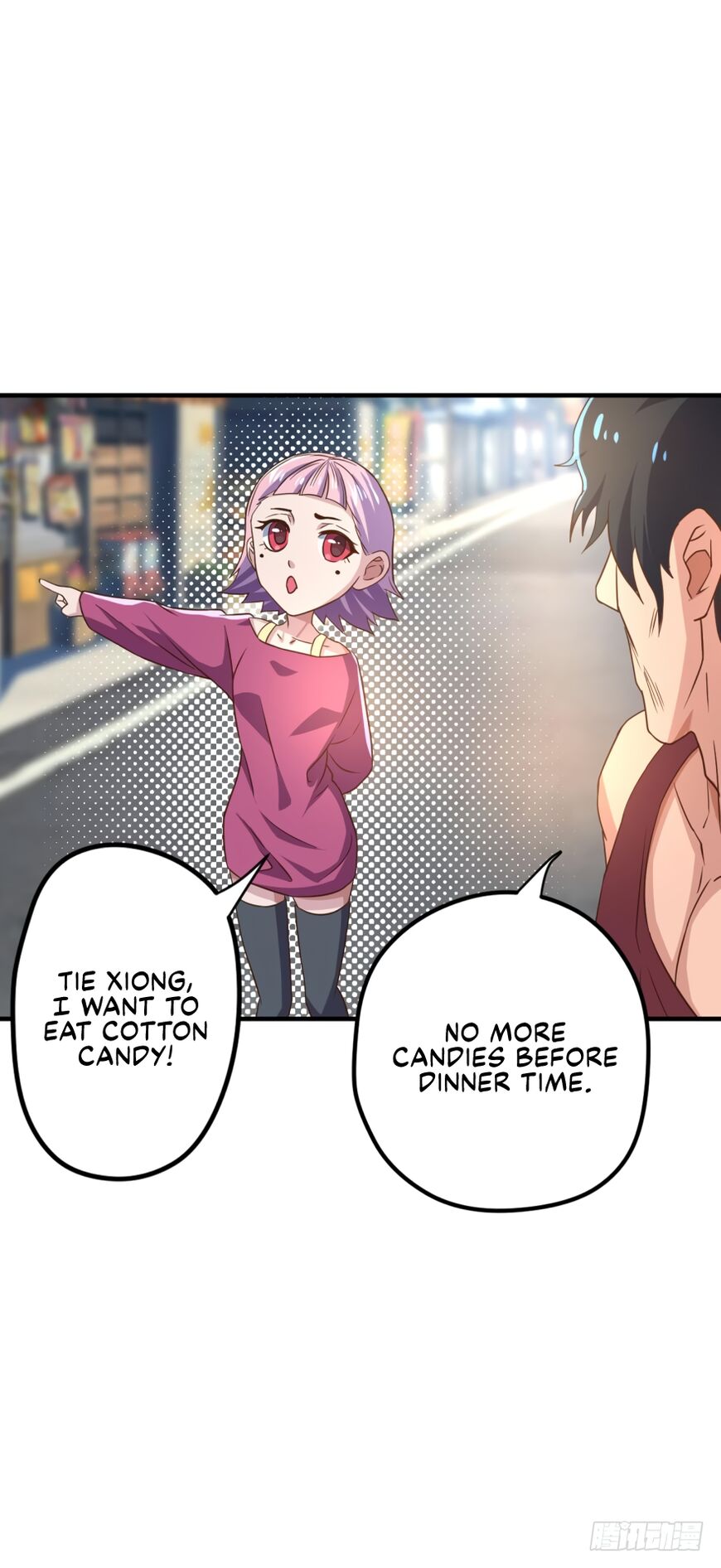 Player Reborn Chapter 86 - page 35