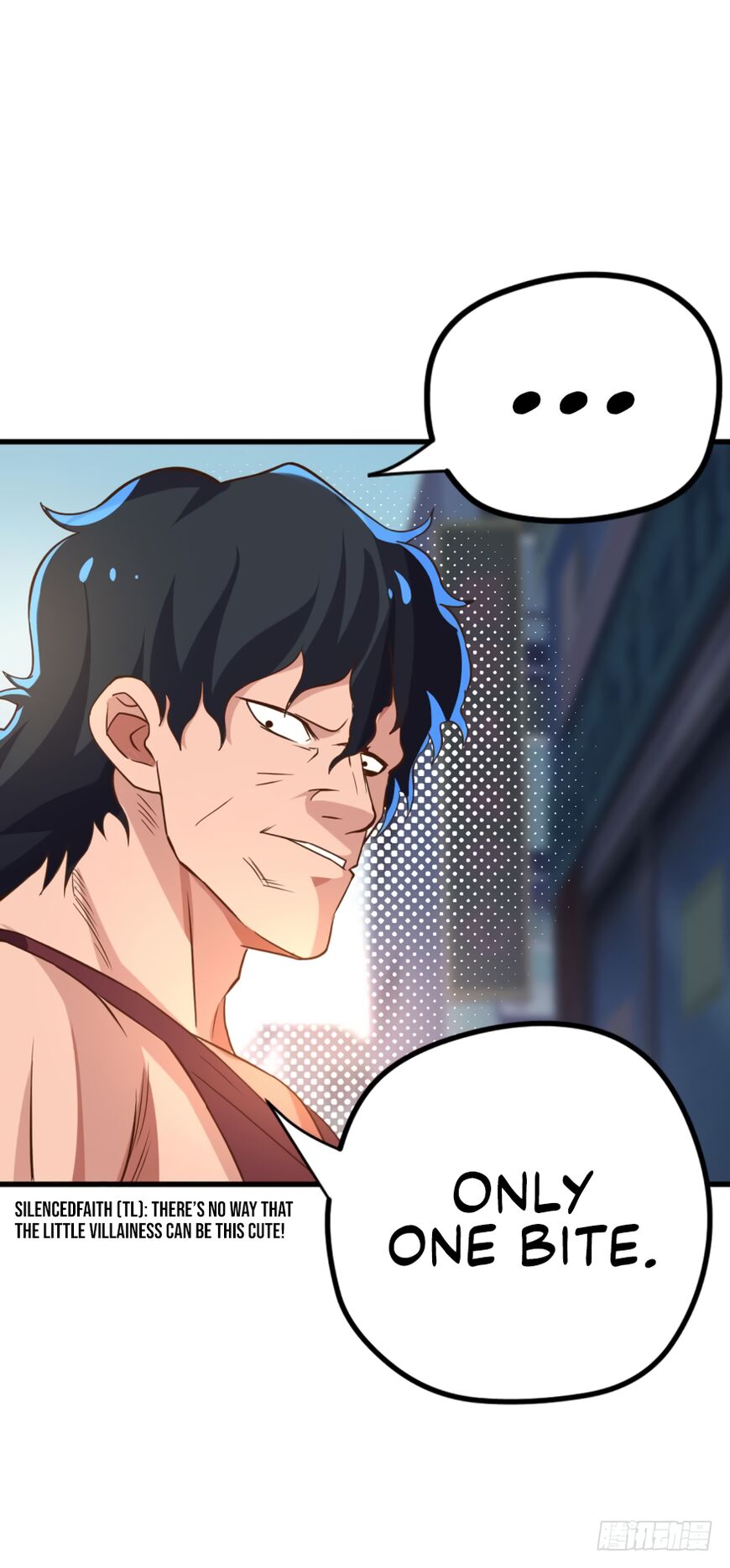Player Reborn Chapter 86 - page 36