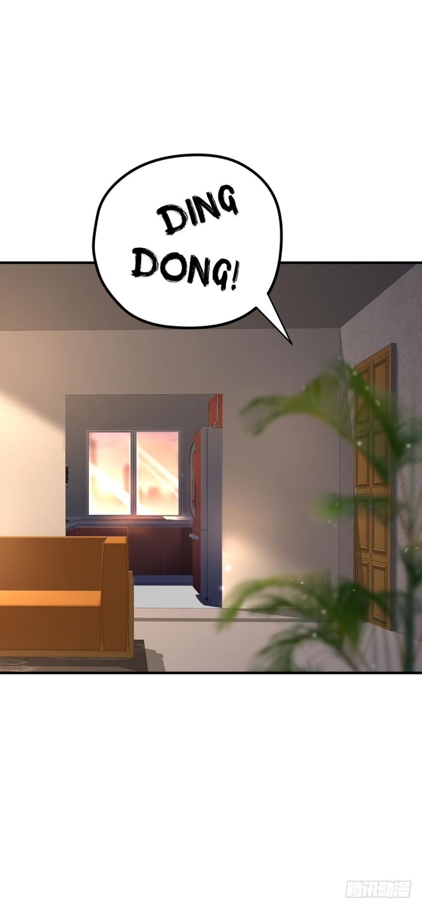 Player Reborn Chapter 86 - page 37