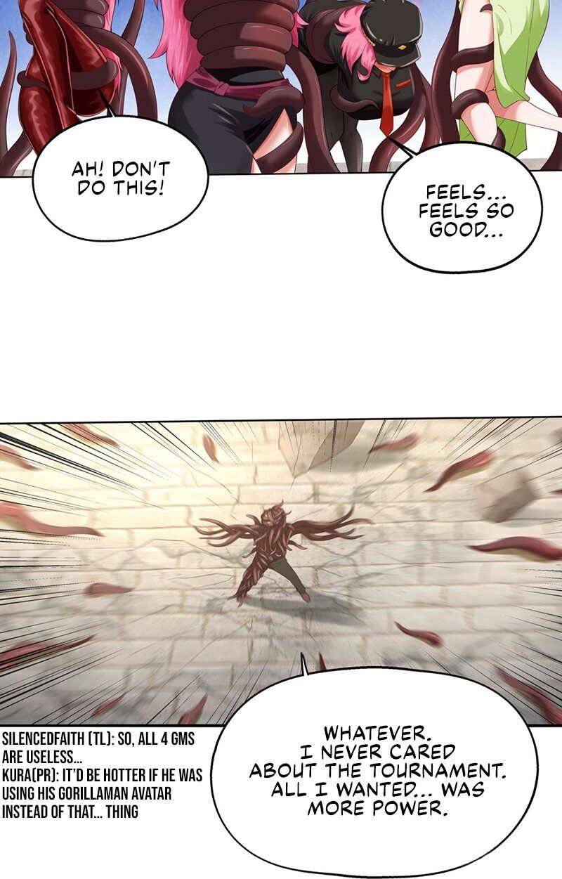 Player Reborn Chapter 185 - page 2