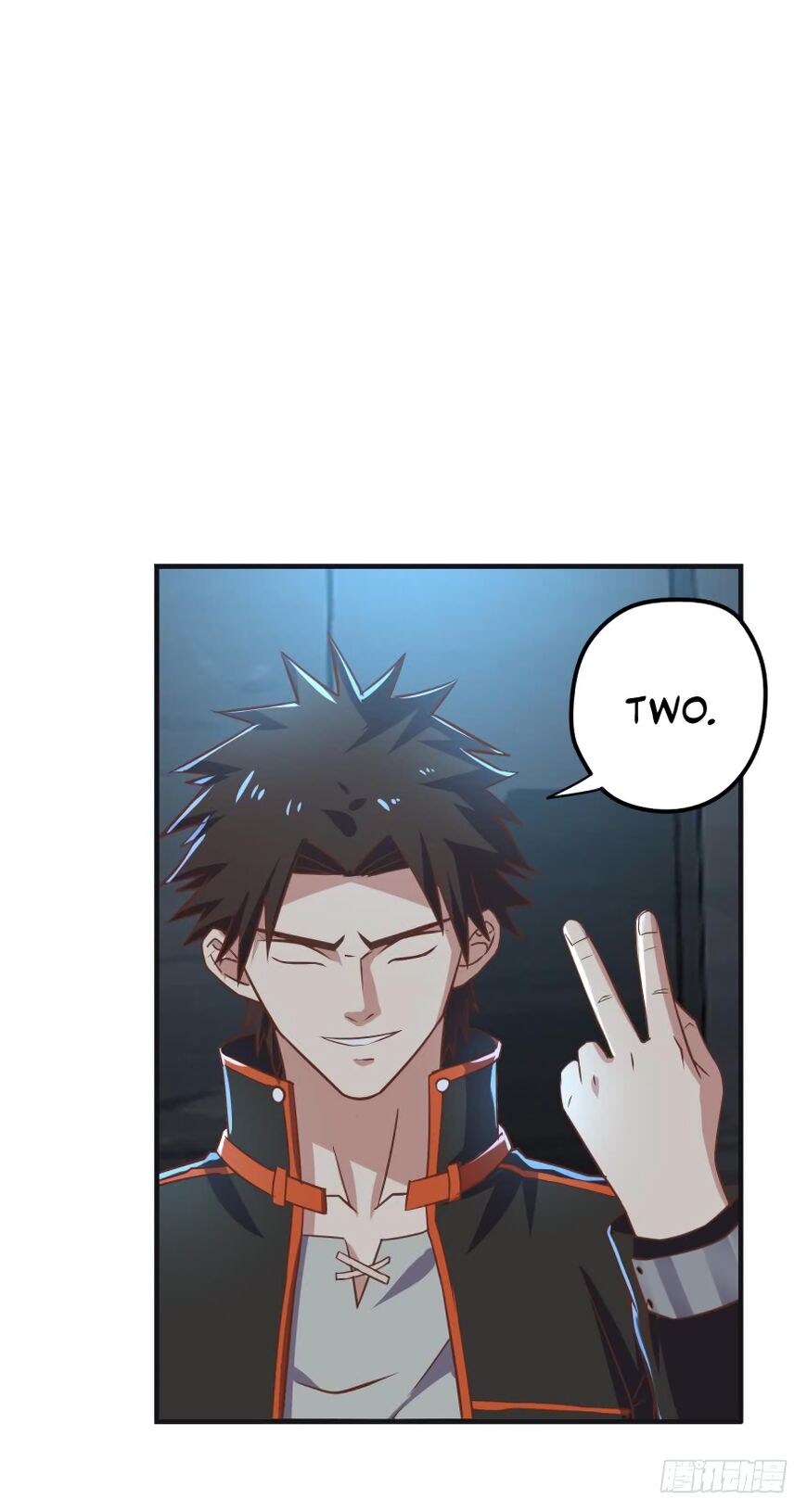 Player Reborn Chapter 72 - page 14