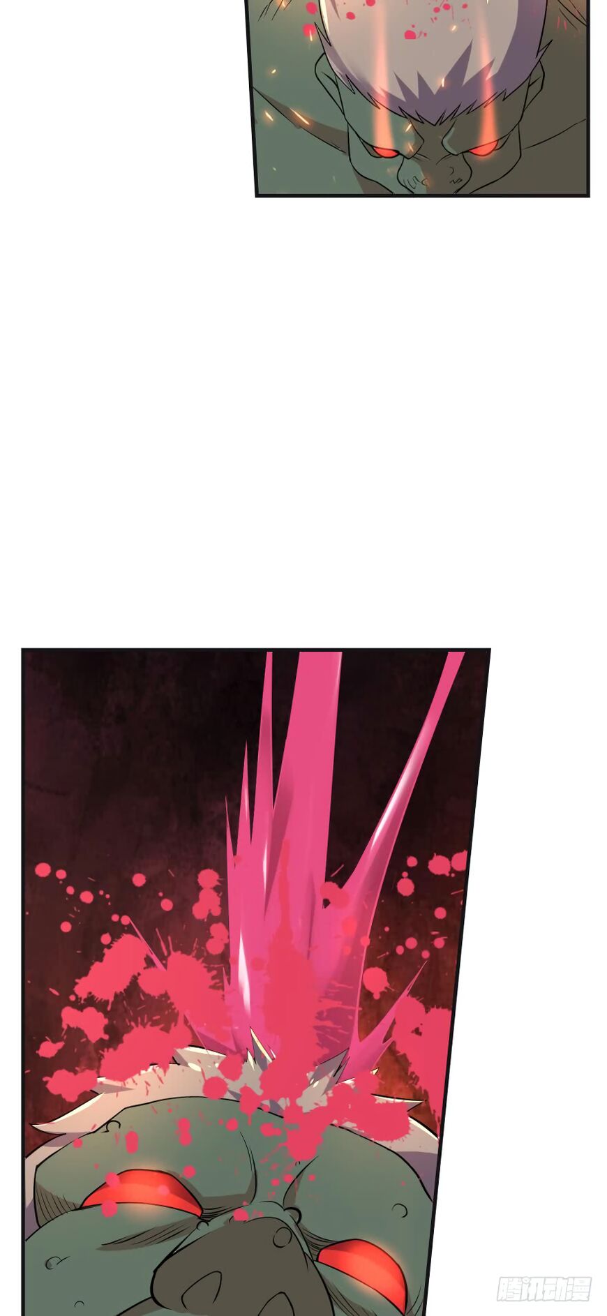 Player Reborn Chapter 72 - page 3