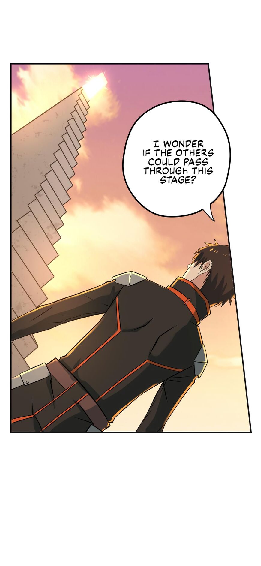 Player Reborn Chapter 72 - page 6