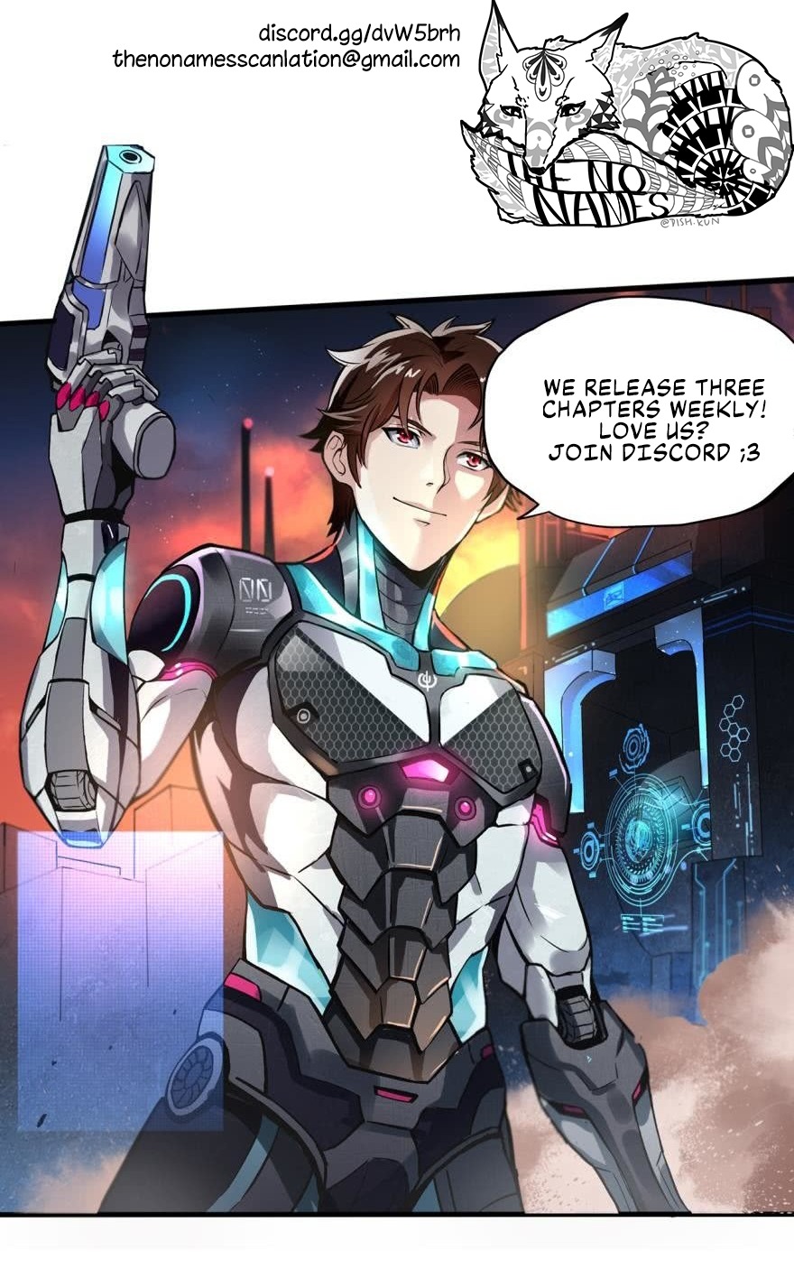 Player Reborn Chapter 7 - page 16