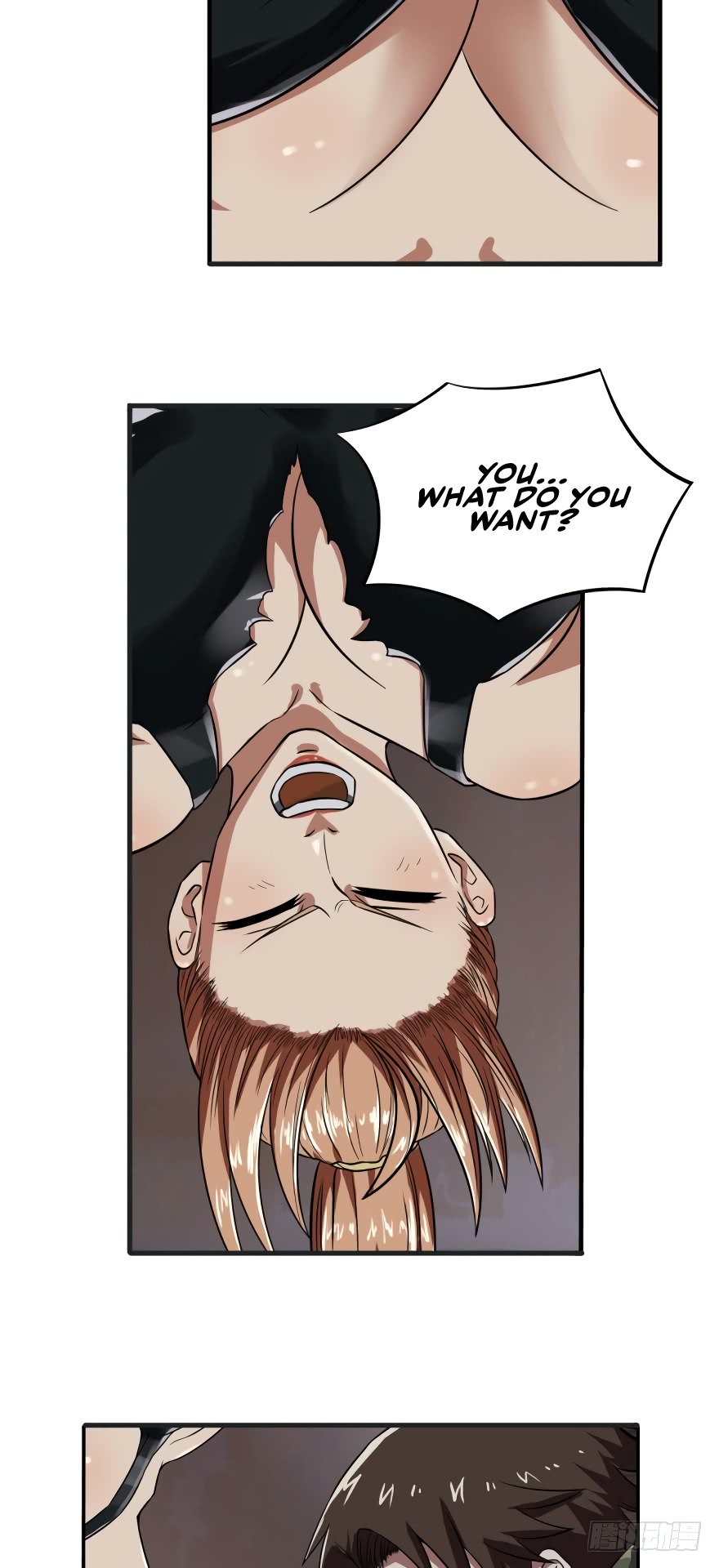 Player Reborn Chapter 7 - page 4