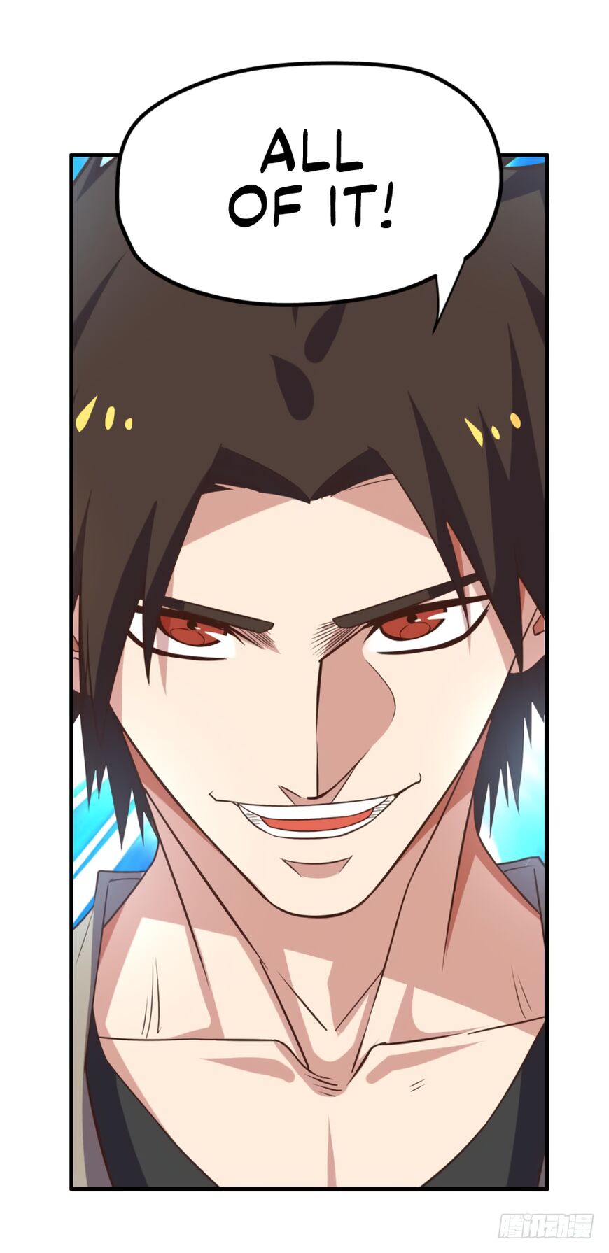 Player Reborn Chapter 87 - page 25