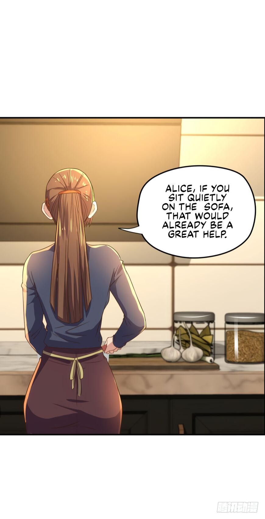 Player Reborn Chapter 87 - page 5