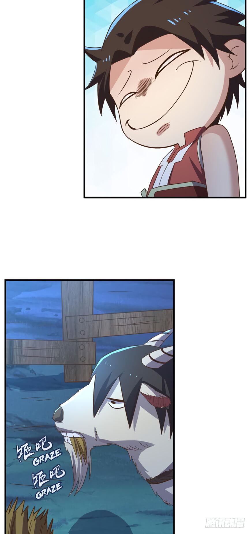 Player Reborn Chapter 88 - page 1