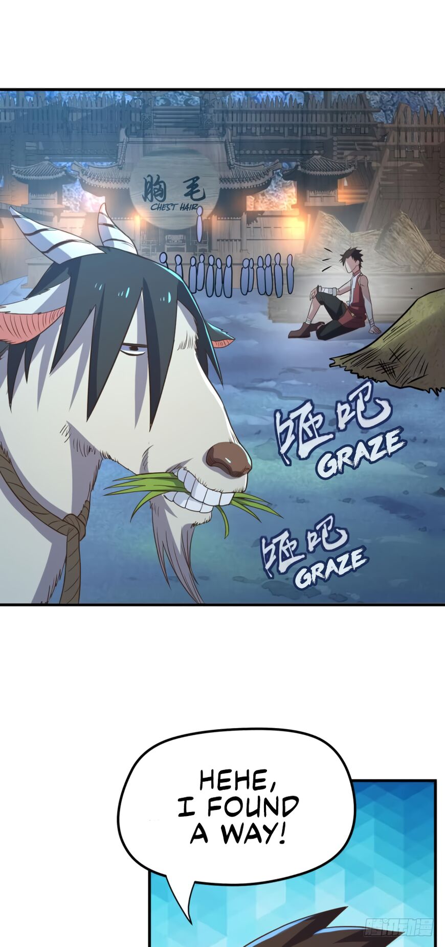 Player Reborn Chapter 88 - page 23
