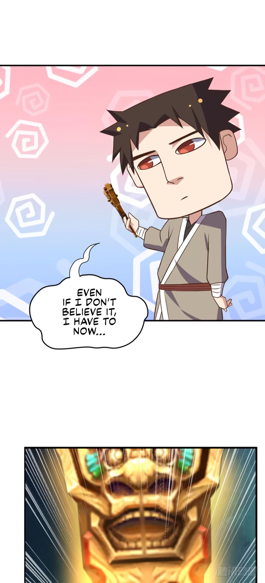 Player Reborn Chapter 88 - page 5