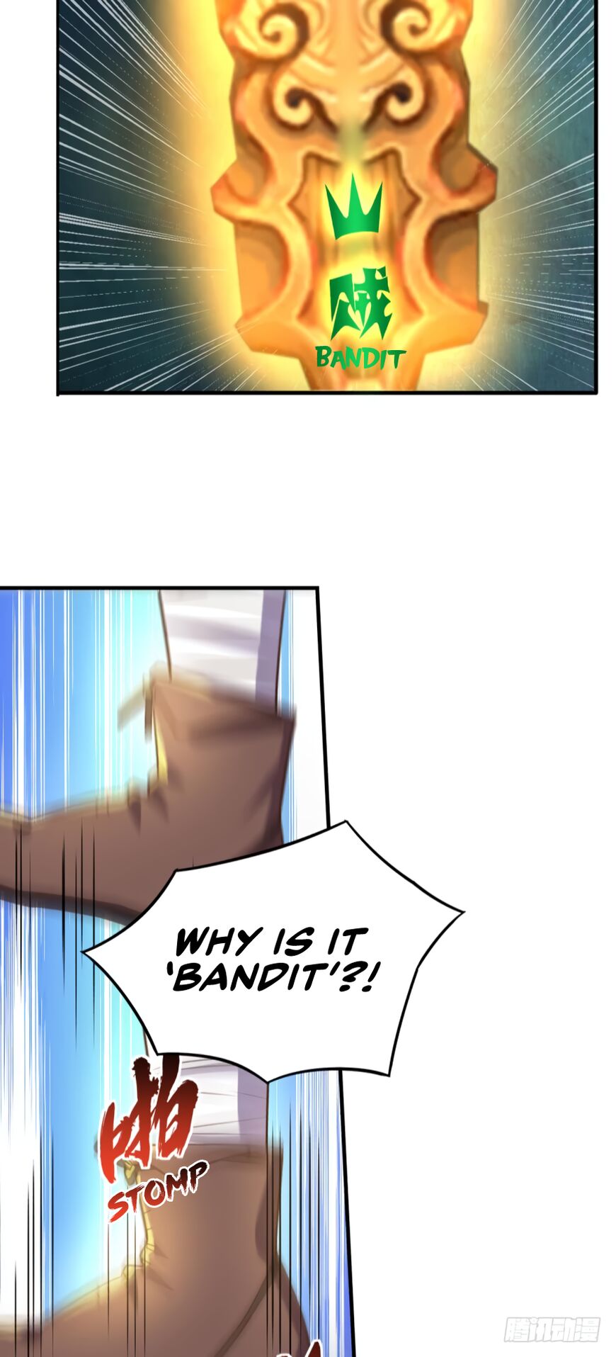 Player Reborn Chapter 88 - page 6