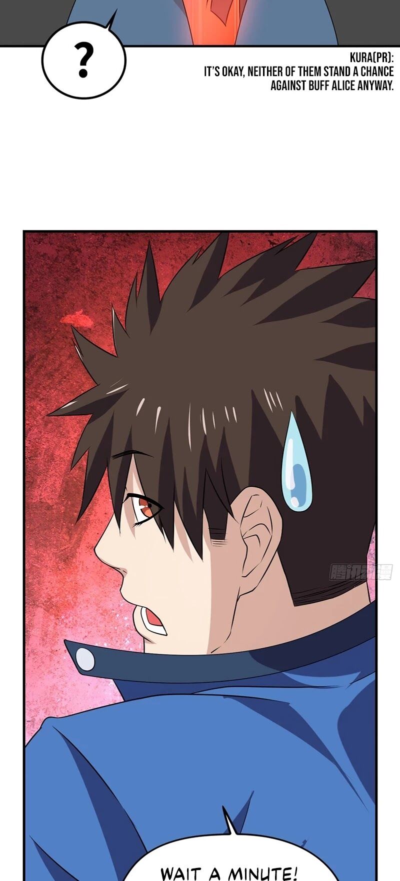Player Reborn Chapter 180 - page 15