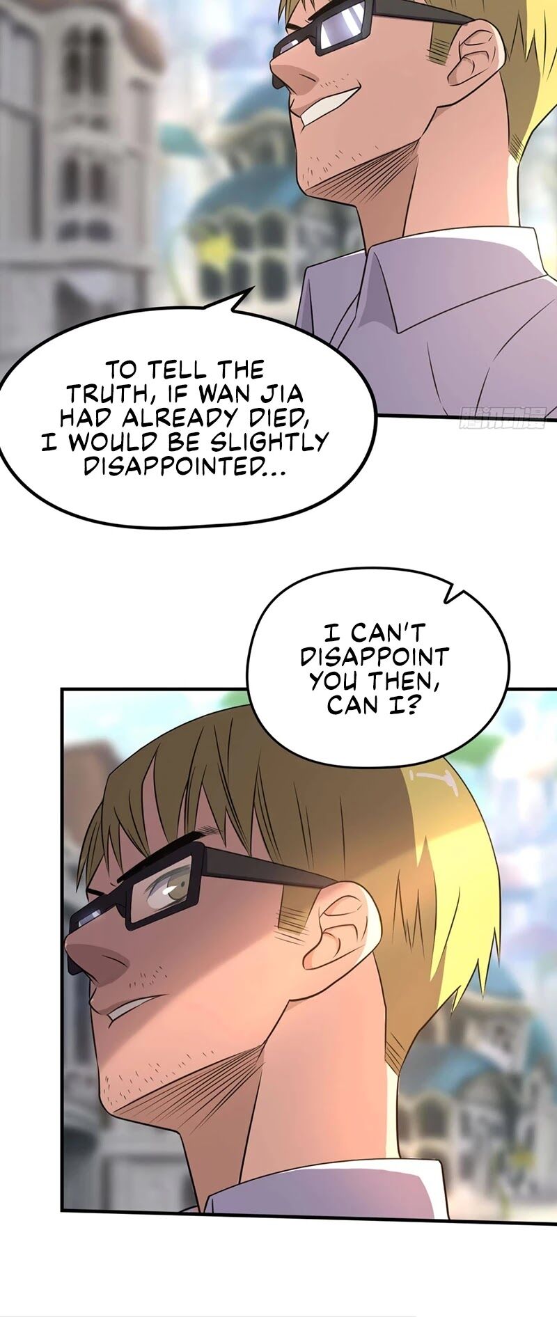 Player Reborn Chapter 180 - page 9