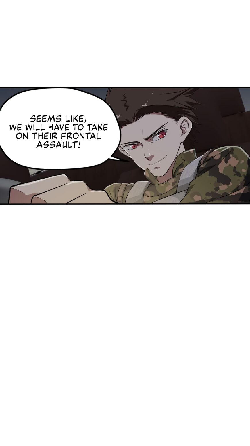 Player Reborn Chapter 28 - page 13