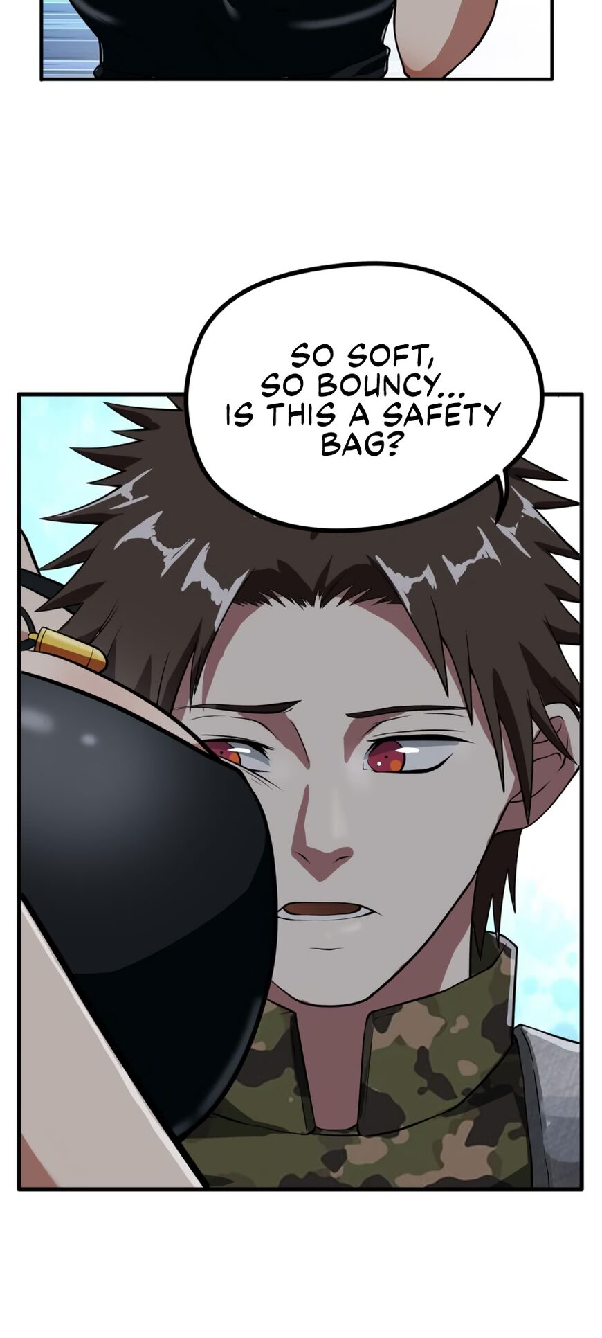 Player Reborn Chapter 28 - page 3