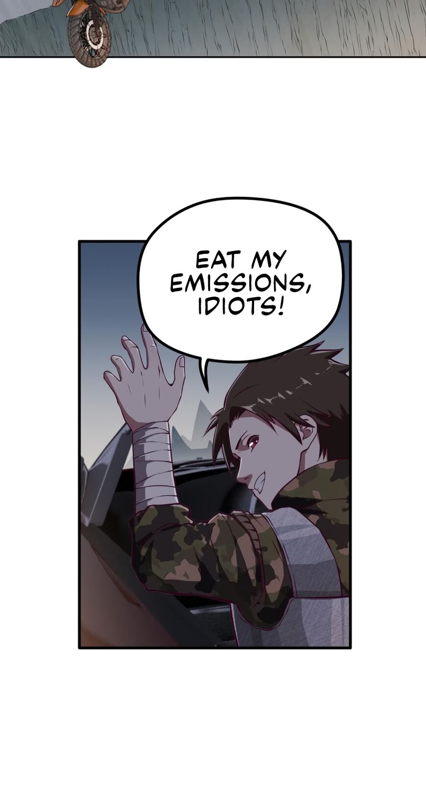 Player Reborn Chapter 28 - page 6