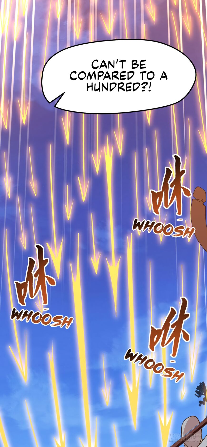 Player Reborn Chapter 89 - page 14
