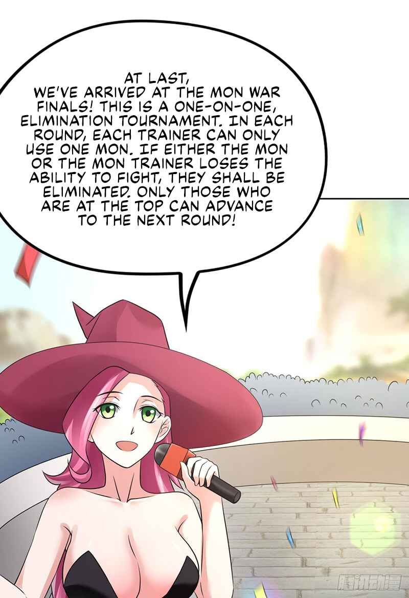Player Reborn Chapter 181 - page 1