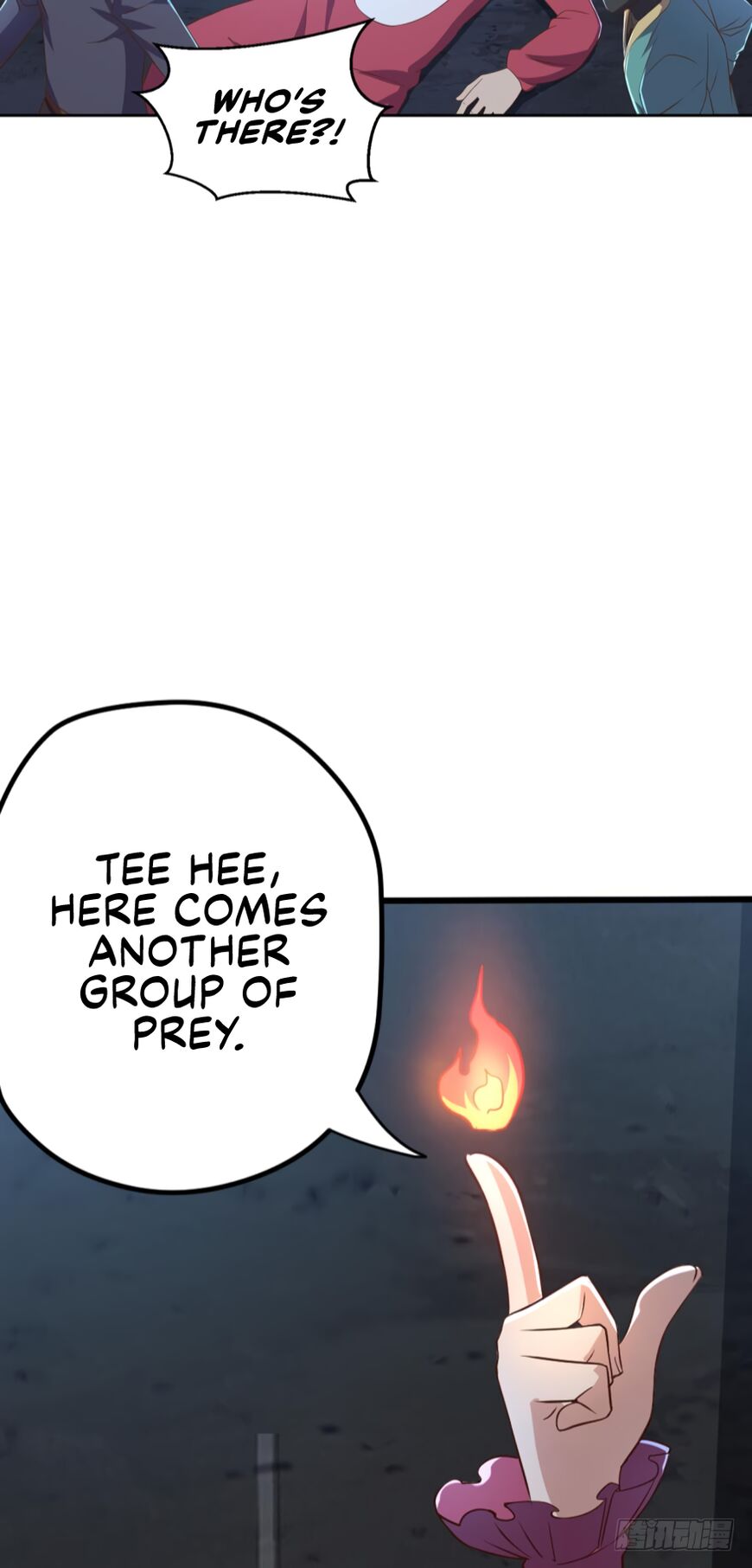 Player Reborn Chapter 75 - page 16