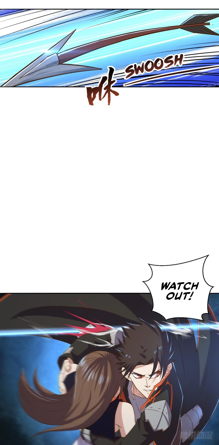 Player Reborn Chapter 75 - page 2