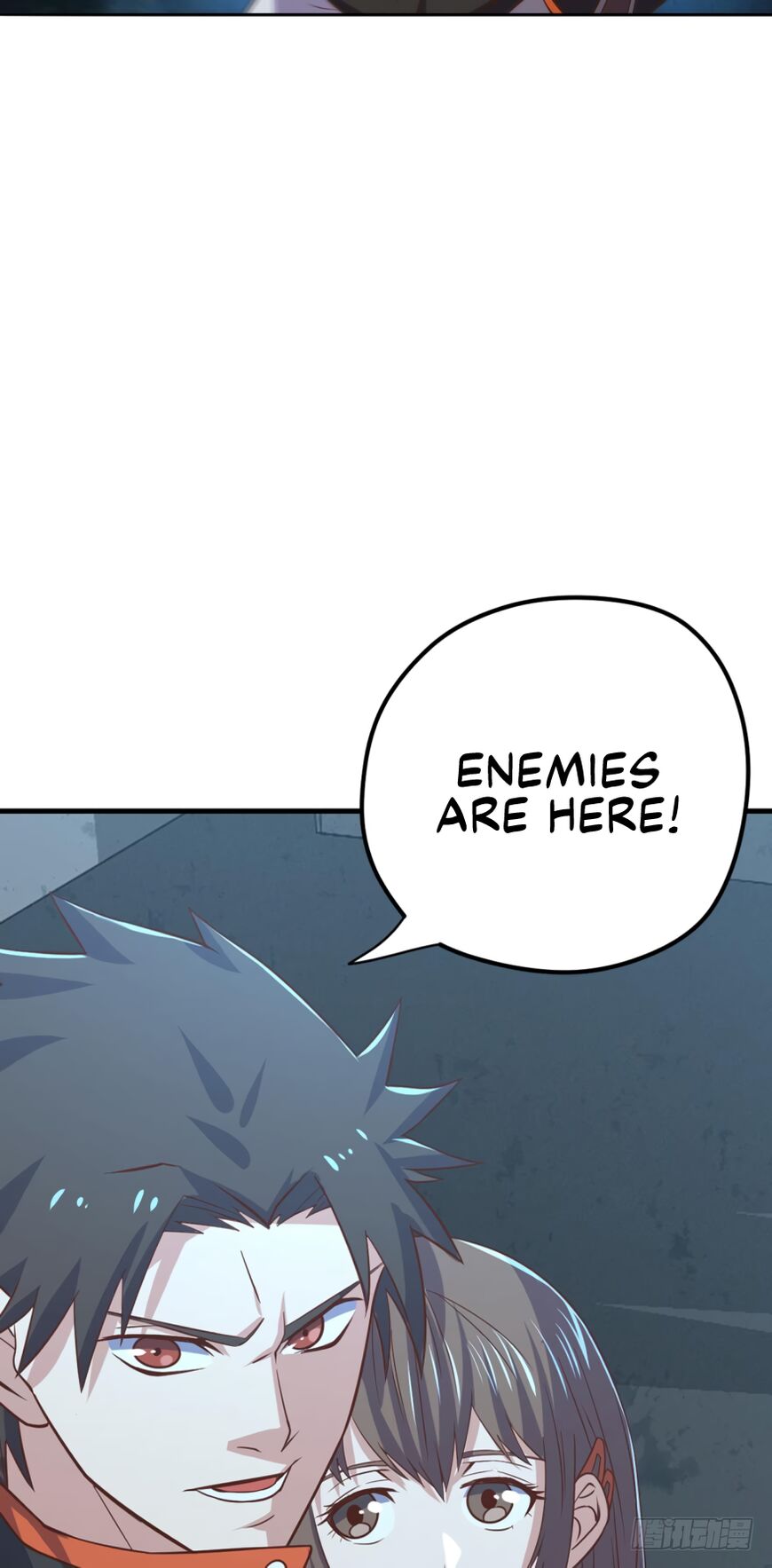 Player Reborn Chapter 75 - page 3