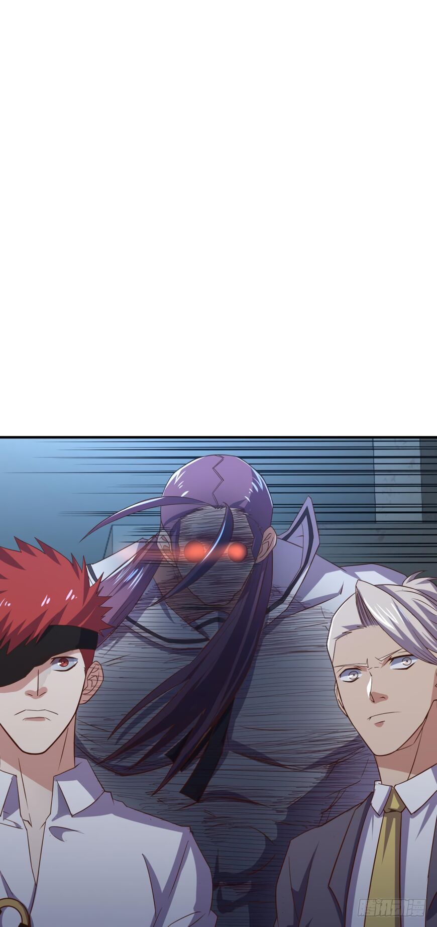 Player Reborn Chapter 75 - page 8