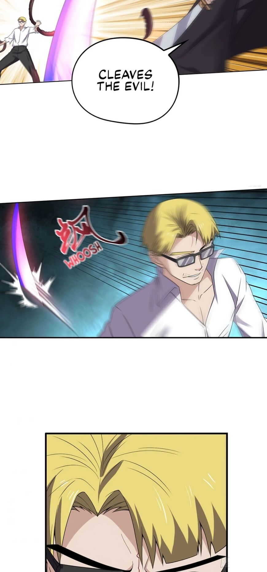Player Reborn Chapter 182 - page 12