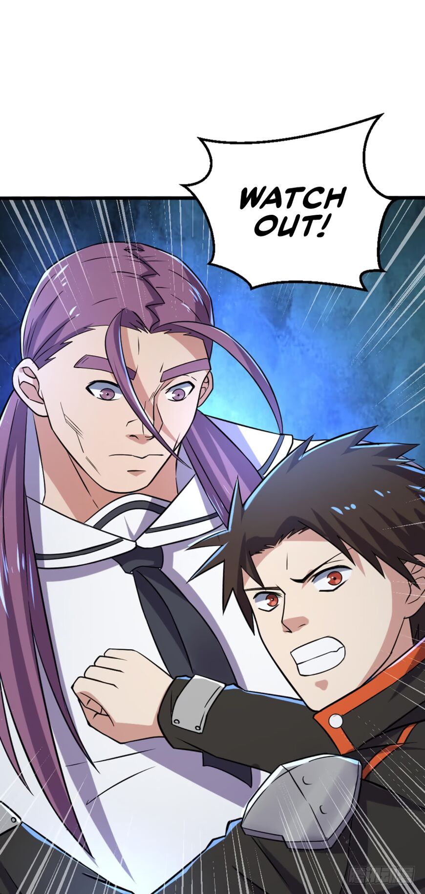 Player Reborn Chapter 76 - page 11