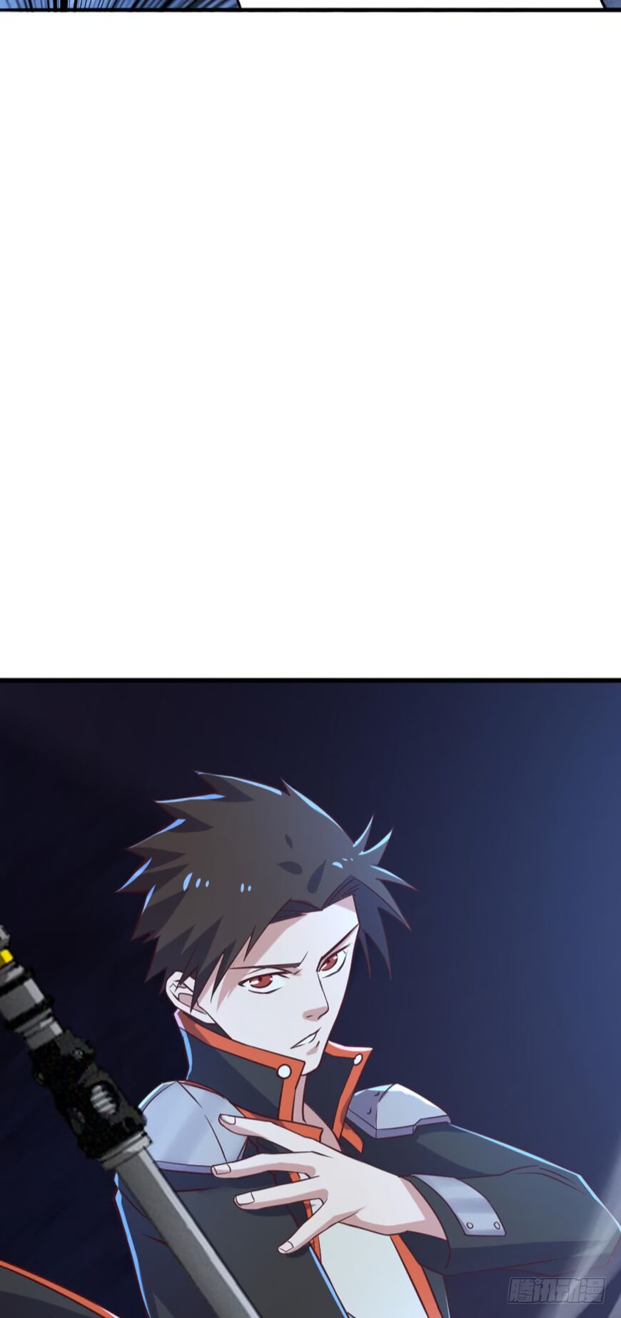 Player Reborn Chapter 76 - page 19