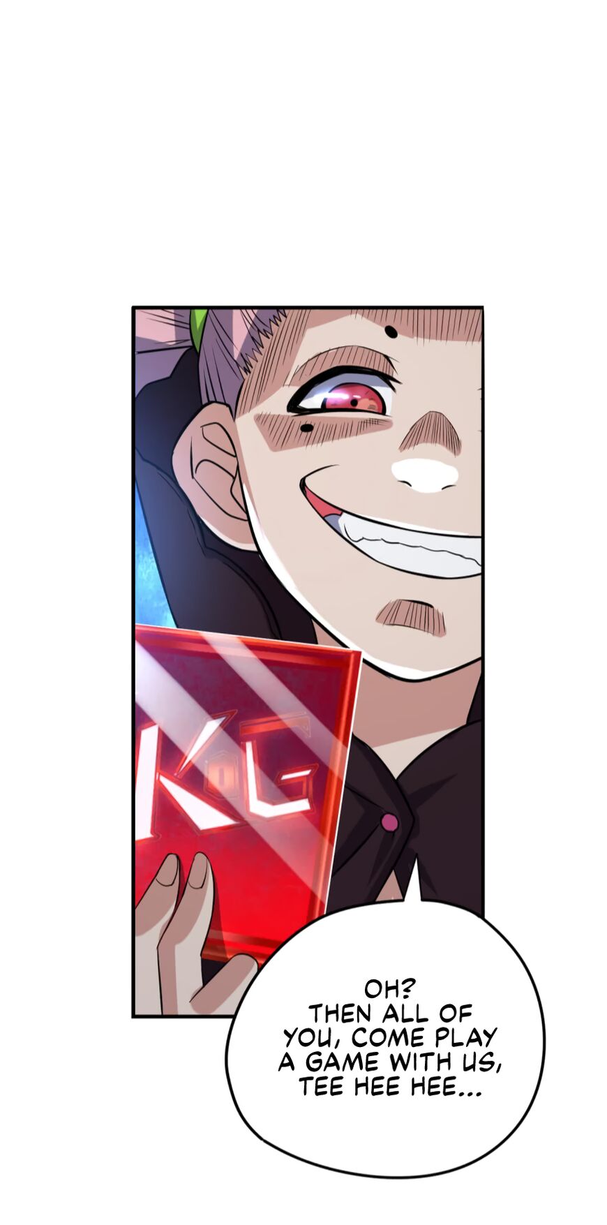 Player Reborn Chapter 76 - page 4