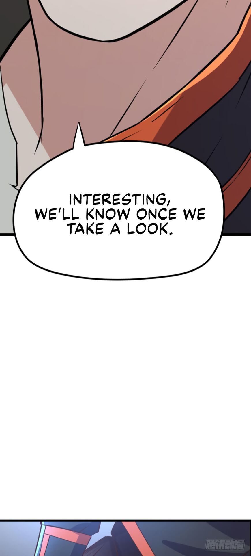 Player Reborn Chapter 76 - page 8
