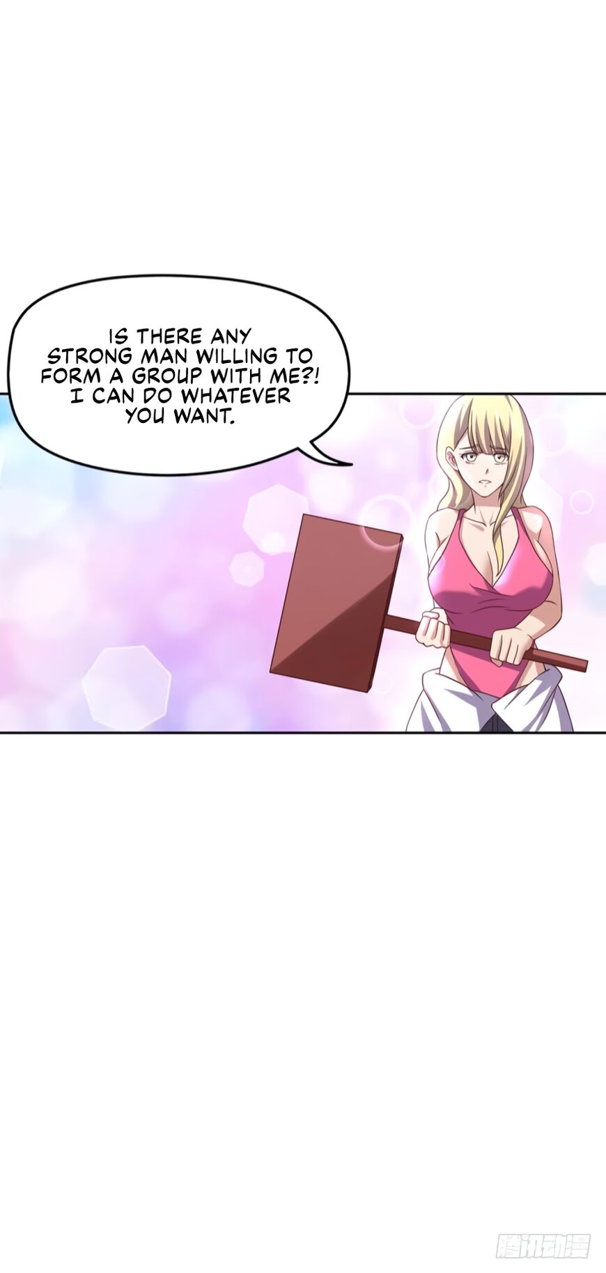 Player Reborn Chapter 81 - page 10