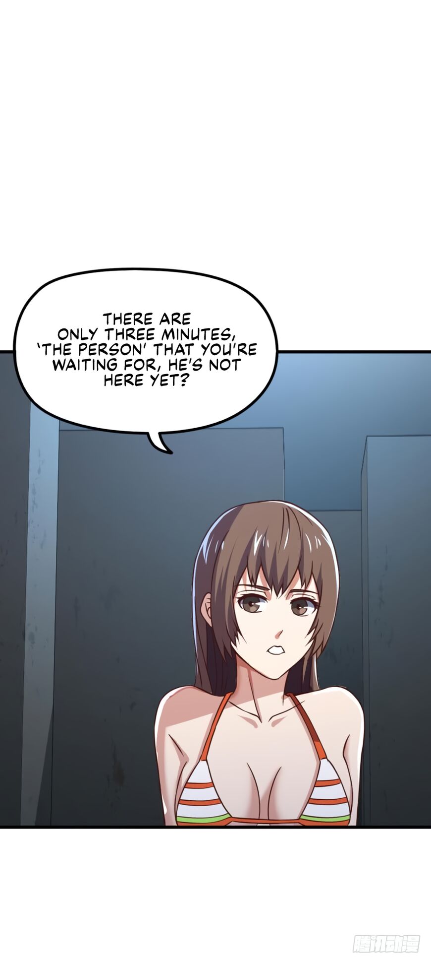 Player Reborn Chapter 81 - page 14