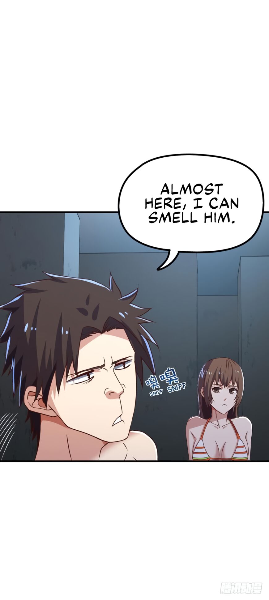 Player Reborn Chapter 81 - page 15