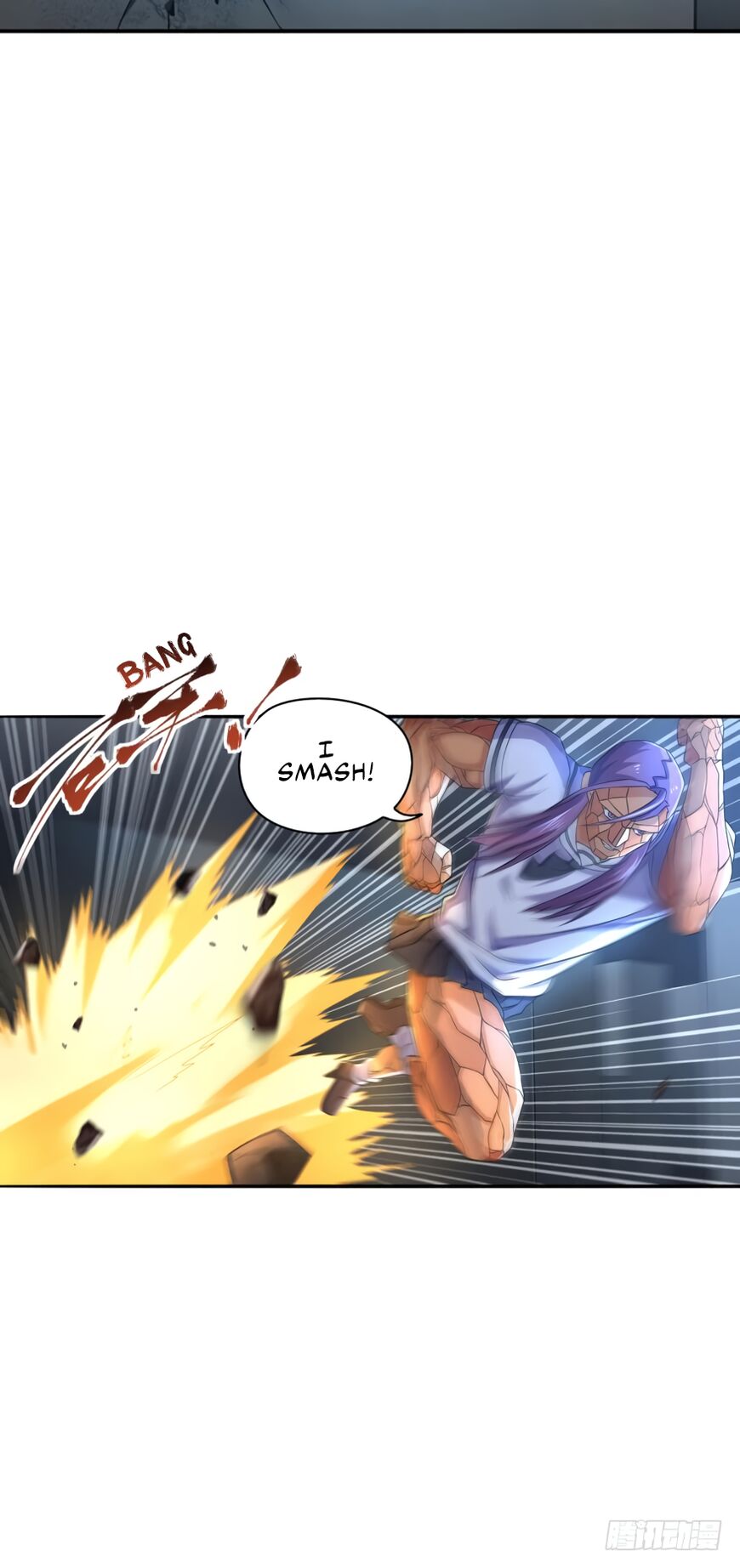 Player Reborn Chapter 81 - page 2