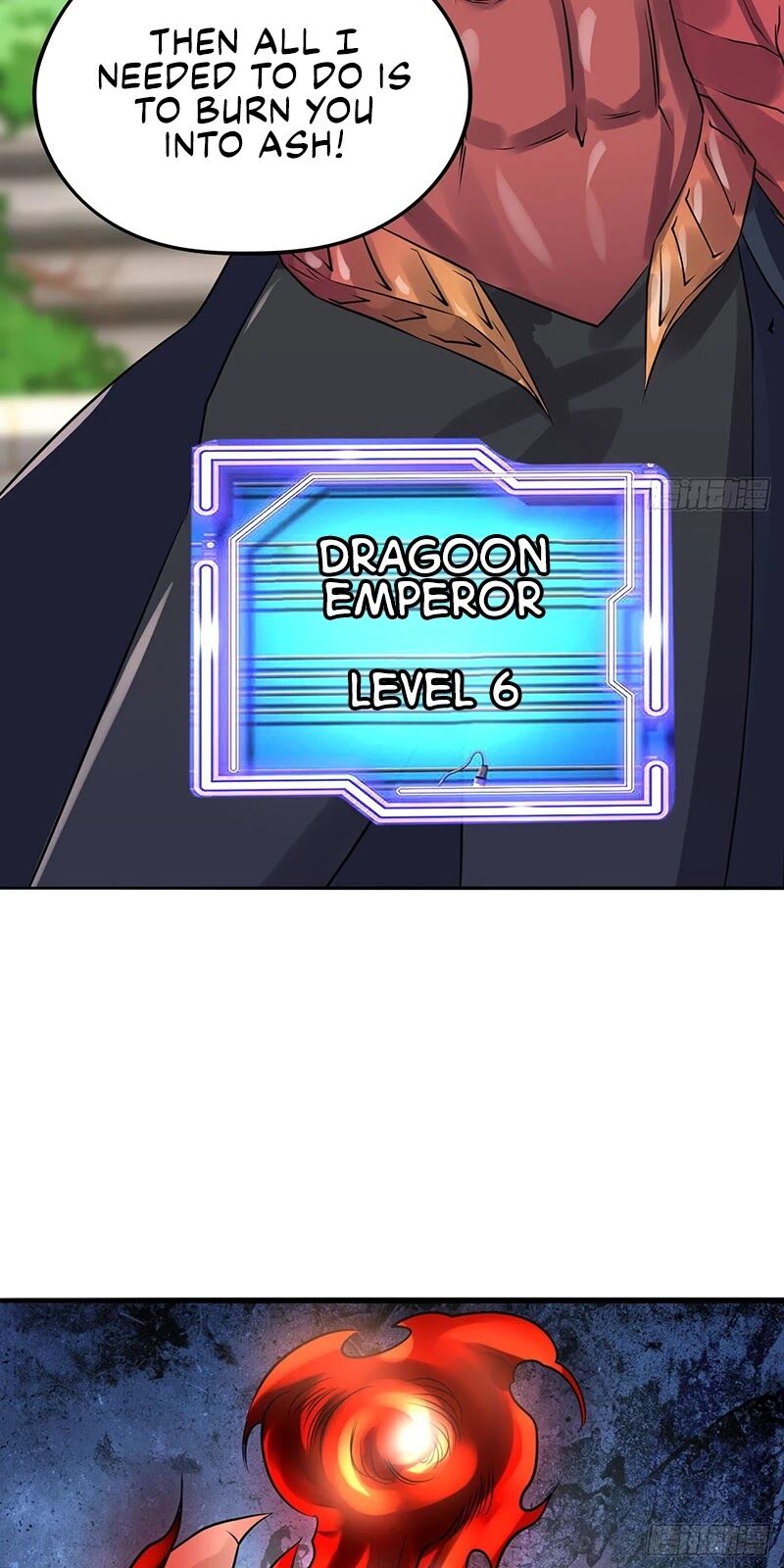 Player Reborn Chapter 183 - page 10