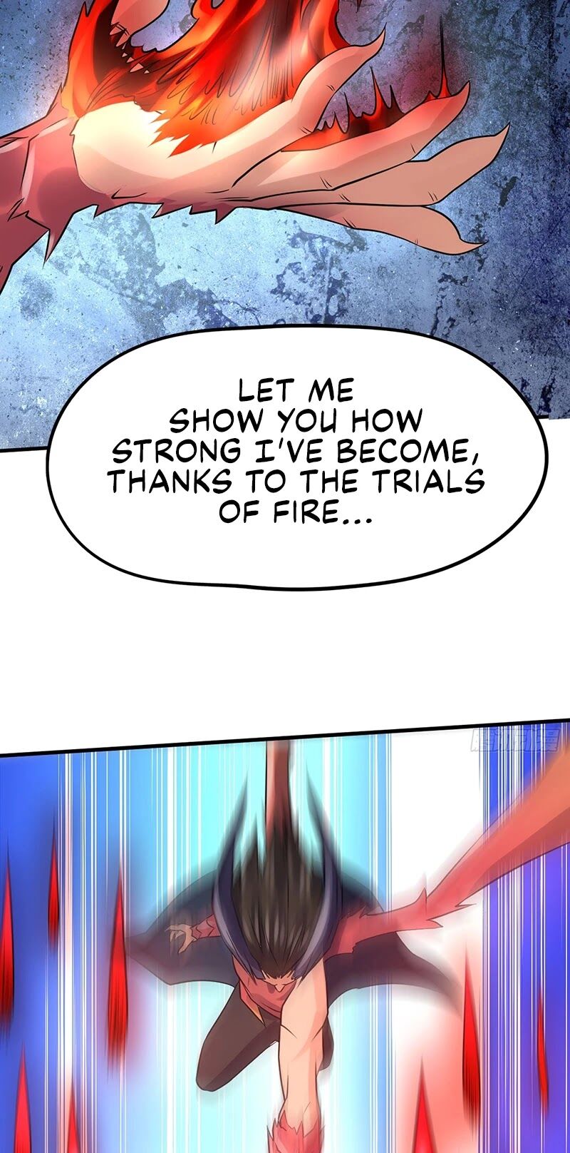 Player Reborn Chapter 183 - page 11